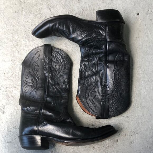 Lucchese 2000 Boots   - Picture 1 of 9